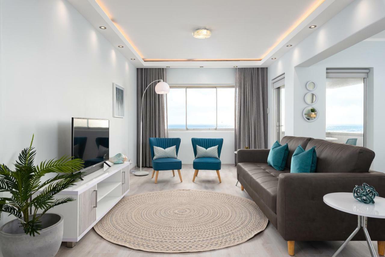Saratoga Apartments By Propr 케이프타운 외부 사진